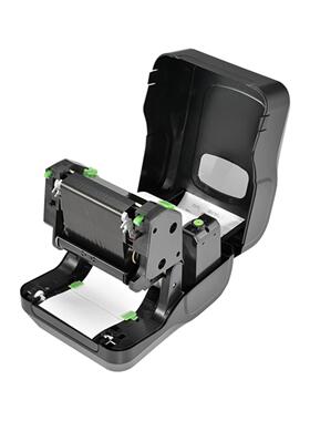 先擘4T520打印条码机temu商品饰品固定资产条形码打印机