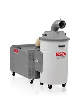 国ESA移SYA动除尘器DU式STOMATS德T吸尘器