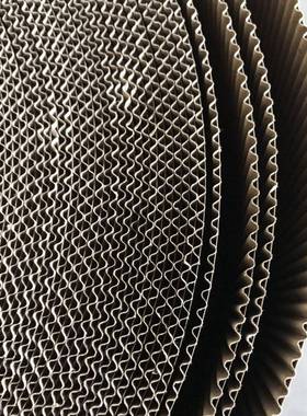 瓦规楞纸家包27189装保护纸地具板保纸护两层各种格