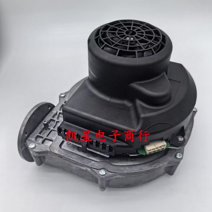 德国进口RG148/1200-3633风机