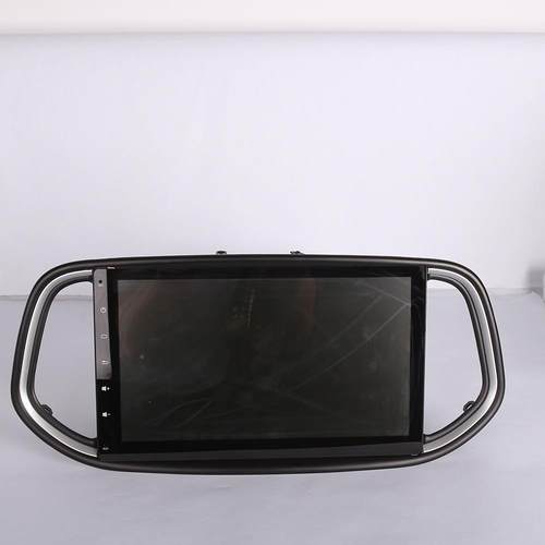 KX3214-10.1寸高0清全触摸屏车导航载一体专车66专机用无损升级