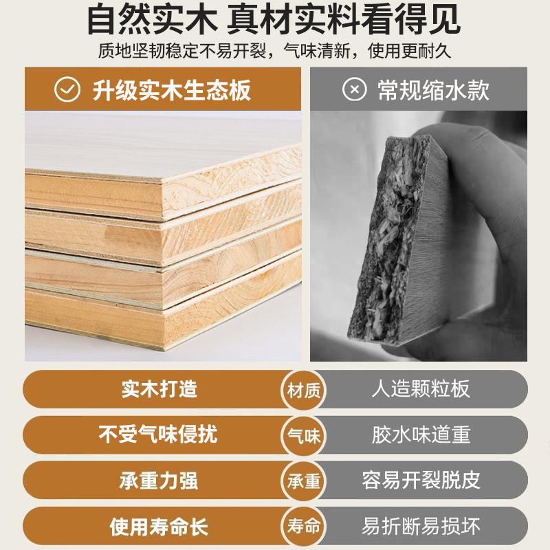 实收纳985柜吊挂柜墙上木书架壁挂式置壁物架壁挂墙面储物柜创意