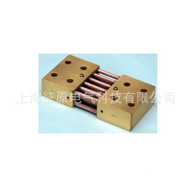 FLECI-2型20/0A～25000Ａ/50mV6直0mV/75mV锰铜交流分流器
