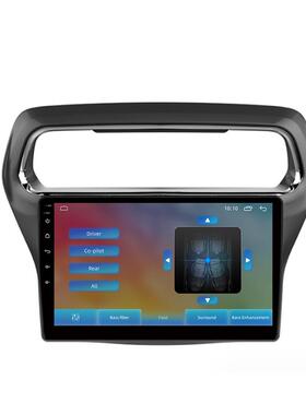 福睿斯车汽车导航显示器装44712安卓大屏导航仪中控改显示屏载9寸