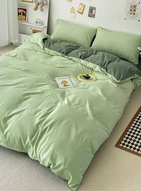 丝绵被全子套一整套春秋被芯冬被加厚GBiR4wNX单人舍学生宿被褥六