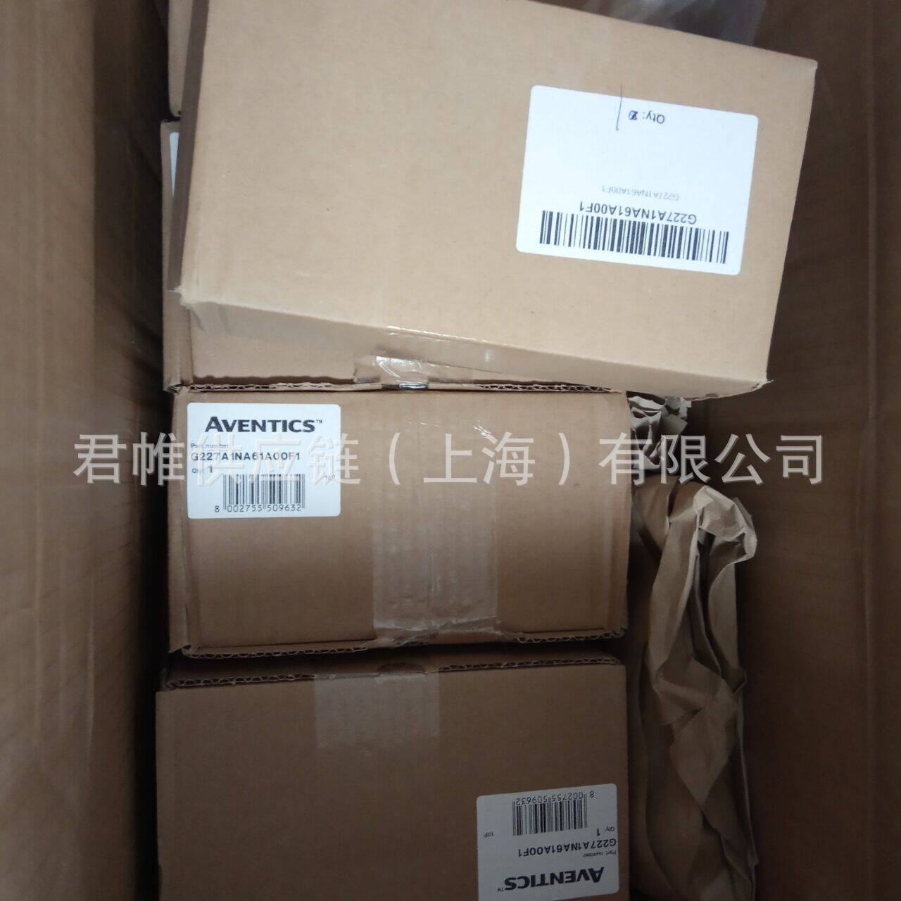 AVENTICS价格需核实电线扎带