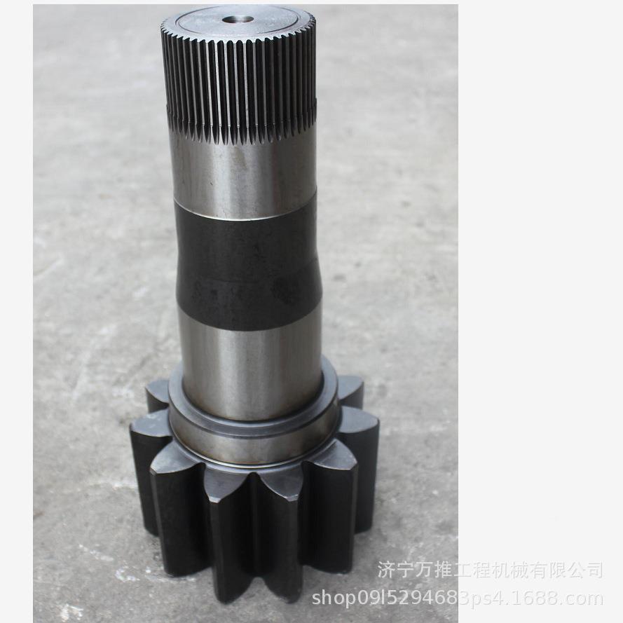 2挖掘机配件7PC300-箱燃油扶手07-54-75220工具207-54-7箱扶手