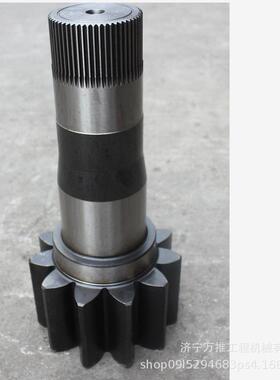 2挖掘机配件7PC300-箱燃油扶手07-54-75220工具207-54-7箱扶手