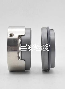 南方水泵机密封NSC600-500520机封现货销售端吸泵轴封械密NSC600-