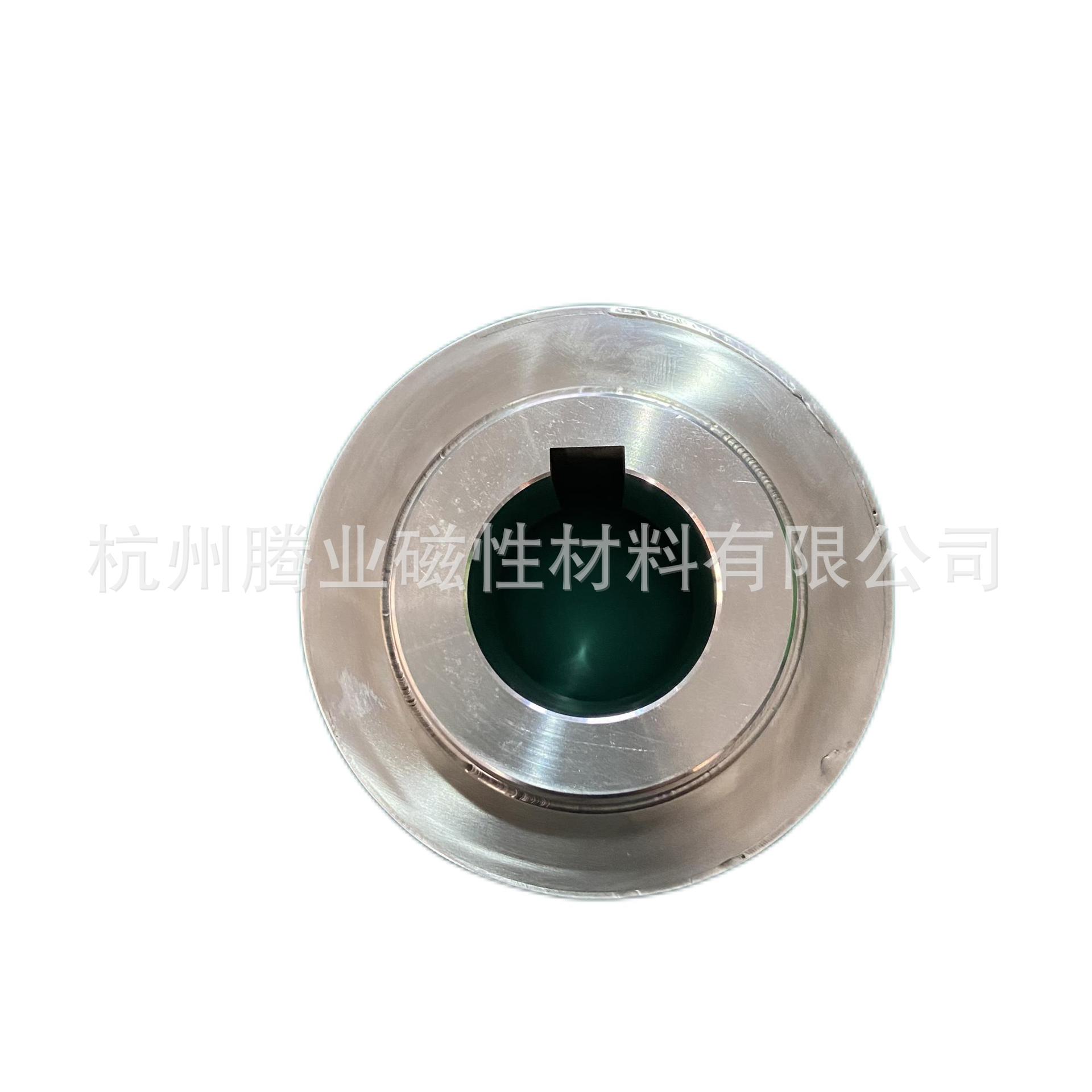 源头厂家直供永磁磁性联轴器