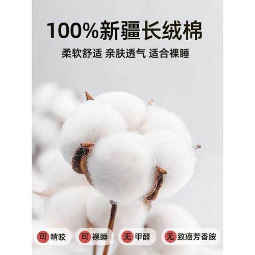 纯床笠单件床罩2250新款防尘床垫件保护罩全包儿童棉床10052976单