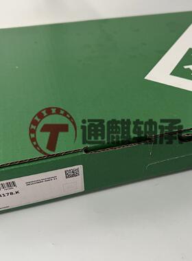 德国INA滚针轴承.F-042178K--3应用无品牌/于数控机1床和工业机器
