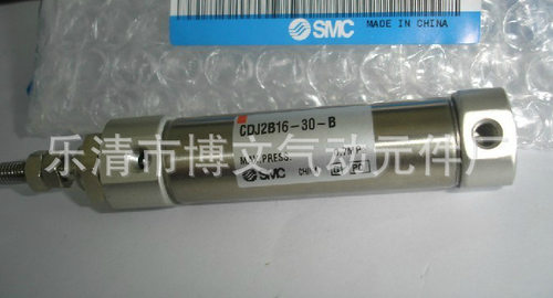 CDM2B不锈钢迷你气缸多规格