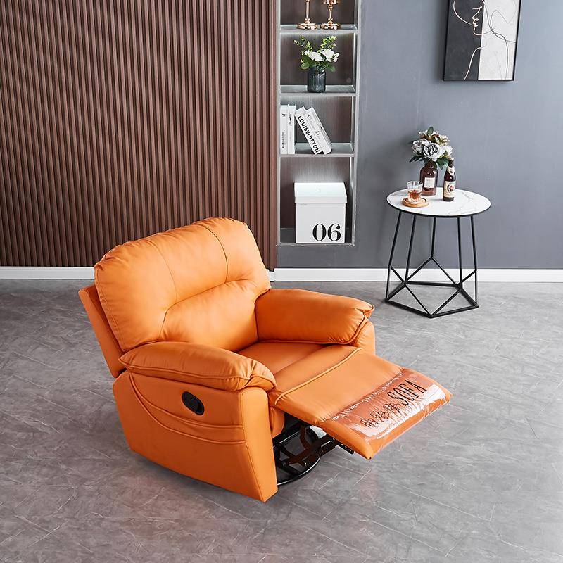 头厅等SML207太空舱单懒人沙发客阳台休沙闲人可躺摇椅电动多功能