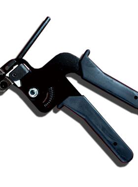 不锈DLV钢扎带工具手打包动机箍器不锈钢打包管带套扎带剪配机