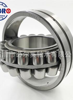 无品牌/22316CA/W3322317CA/W3322318CA/W3322319C/W33轴A承高速