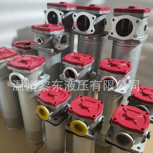 直销A优质油RF系列方形盖式回滤器回油滤过芯滤PJA油器