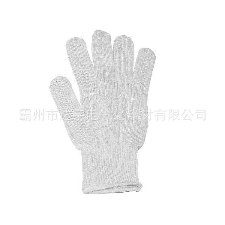 12MKC电用防护手工CRZ套内电衬保护手套力绝缘防护L手套