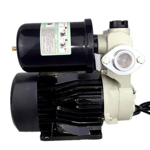 40v0WBVF泵家用全自动静音220自增压泵自来水管道泵加压吸吸水泵