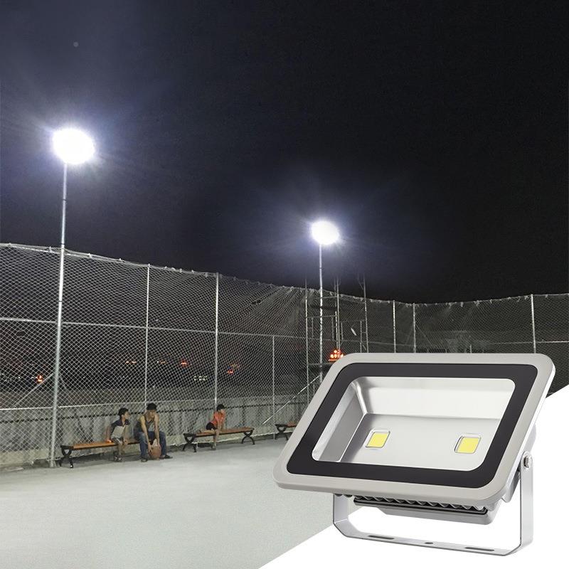 E灯D投80078光灯泛光灯厂房高亮户外广L告室外露天水广防场球场灯