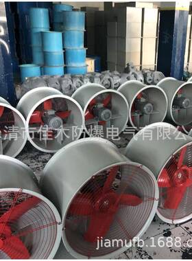 管道T35-11№轴轴流风机T35-11№410.5KW38机V厂用流通风圆筒式风