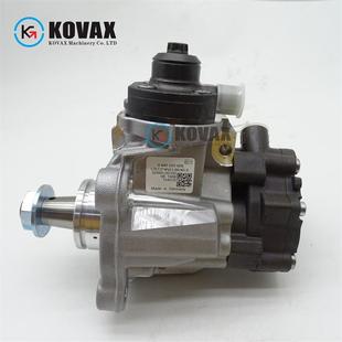 D06F发TMJ动机柴油泵0 4450206Y08共轨油泵32R65001喷00挖掘机S24