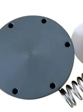 S60172201成纪米顿罗B070P泵头盖GB100G0P计量G泵B1500耐酸碱0GB1