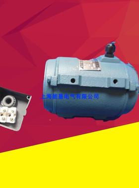 相电轴流风机三异步机YSF3-711-20.37KW751风机电机