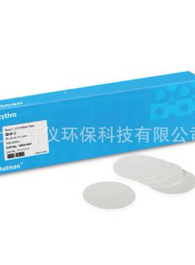 1851-07曼WHA4TMAN沃特纸进口PM1851-0472.5空气检测用石英滤滤膜