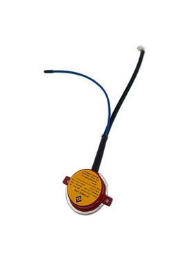 载能专充换动电柜用IFPS型热气溶胶自灭火装置现货车可储发