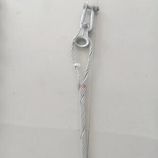 衡利兴电预绞式导线备光线夹后64129安备全份加强型耐张