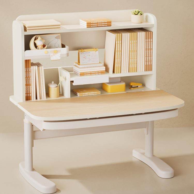 爱桌果乐儿童学习家用木可升降写字桌子学生实桌椅小套装幼儿985,商业/办公家具,课桌椅/学生桌椅,淘宝优惠券,粉丝福利购,淘宝优惠卷