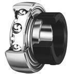 SM370标K风机英制非轴承SMN307741KB外N球面轴承FAF轴承