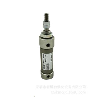 港货原装 15摆动气缸 SMCCJ2B16