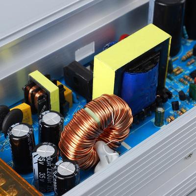 变压器220转12v50a开关电源24V600W大功率12V50A600W直流led灯箱