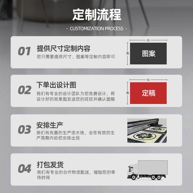 幼儿园早教中心地胶垫图案走廊儿童游乐场塑胶地板室内地板胶