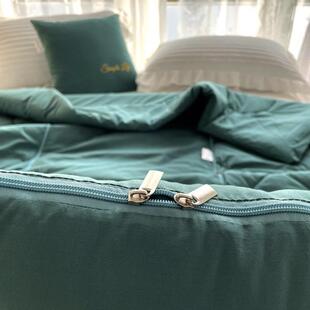 中国风纯棉抱枕被子两用全棉二合一车用四季通用午睡午休A类枕被