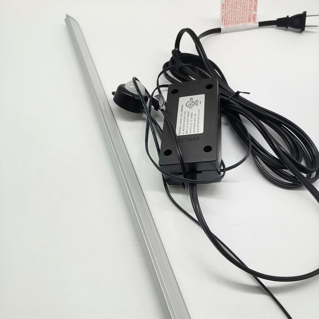 多规格LED嵌入式led灯条酒柜灯橱柜灯衣柜灯隐藏式铝槽LED灯