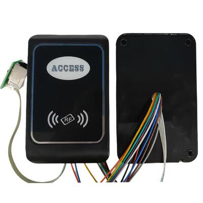 SN8500N8600N局域网络门禁TCPIP联网门禁系统刷禁锁一体机