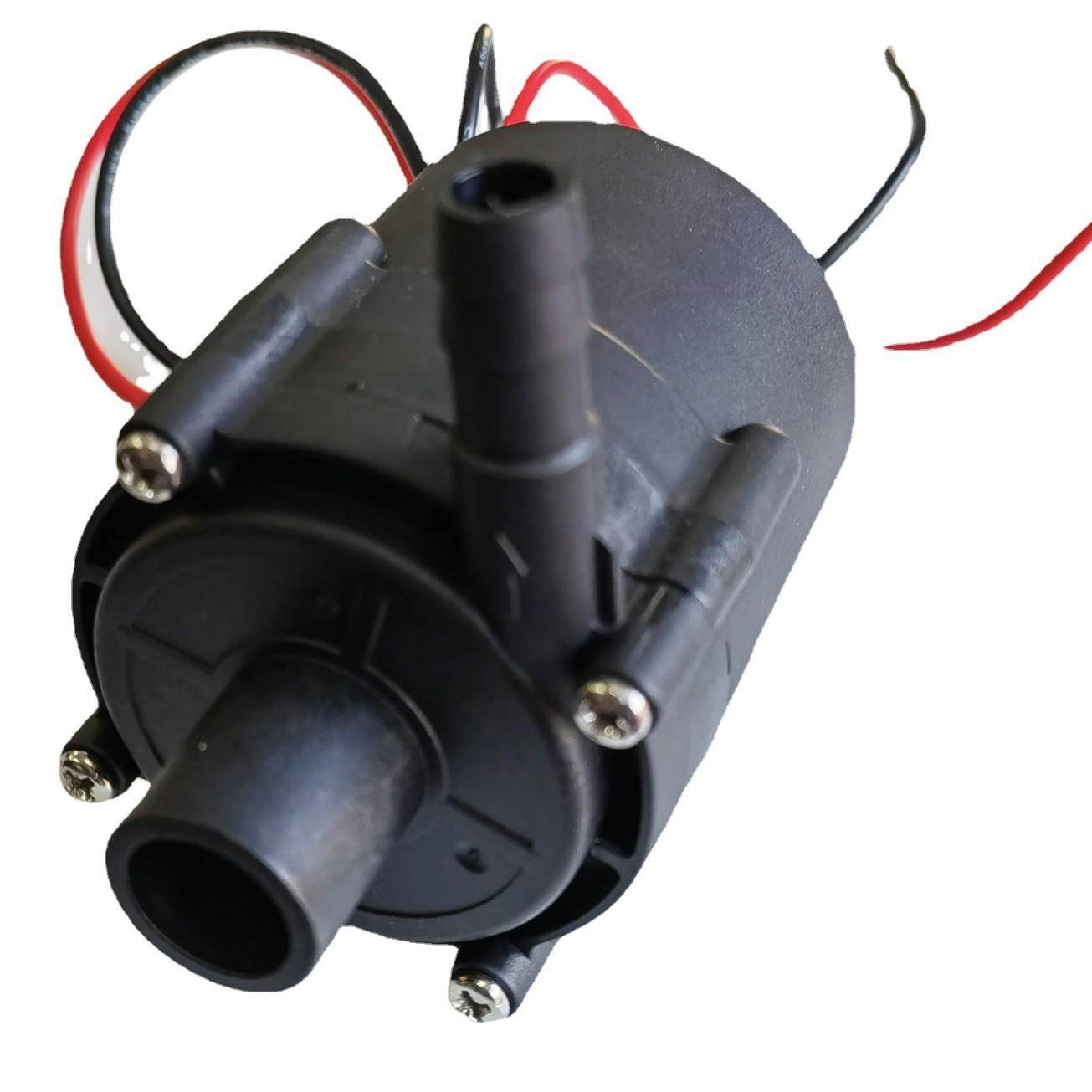 CW5200/5300冷水机直流水泵24V55W(可替换P6005和P2450)