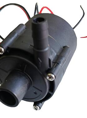 CW5200/5300冷水机直流水泵24V55W(可替换P6005和P2450)