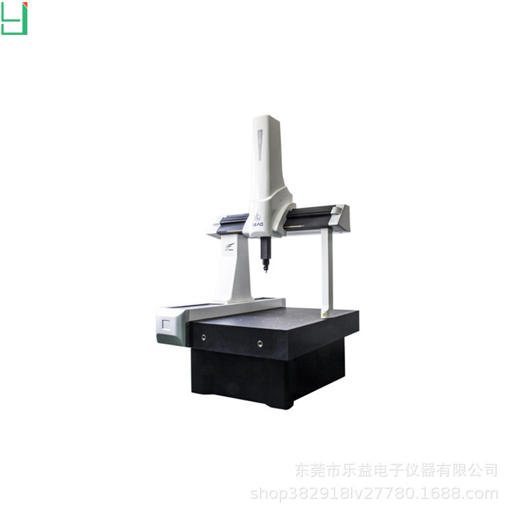 西安力德全自动三坐标测量机FLY686型