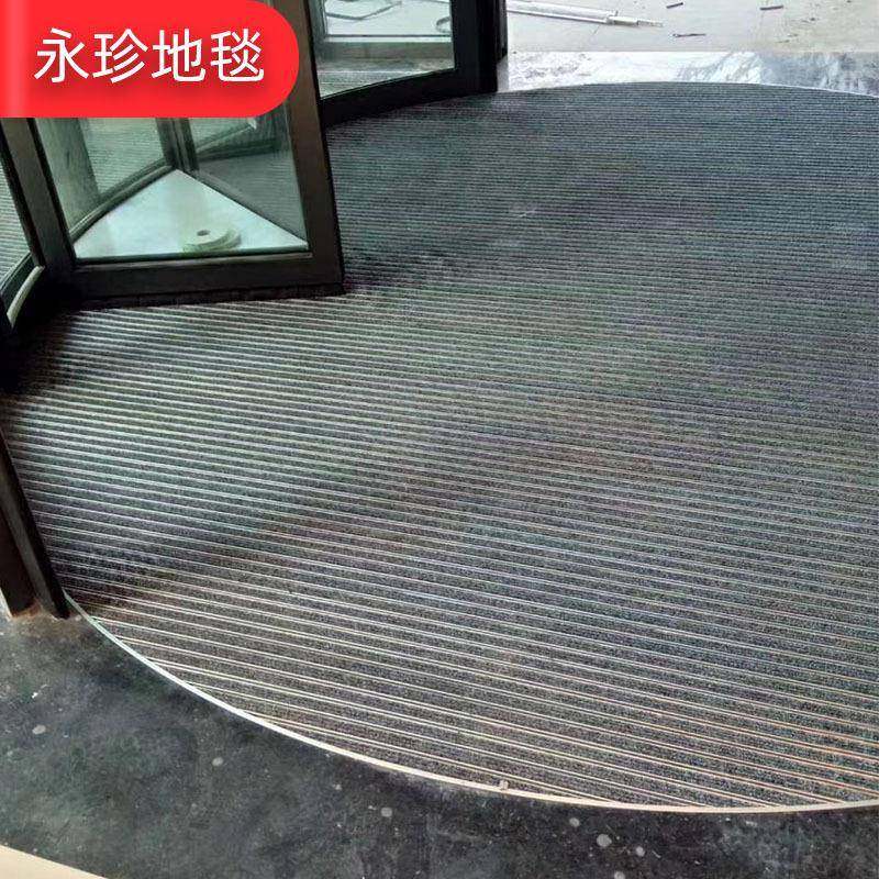 铝合金除尘地垫酒店超市商场大门口蹭土脚垫门垫可印制logo,居家布艺,地毯,淘宝优惠券,粉丝福利购,淘宝优惠卷