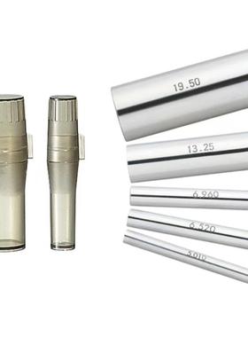 新泻SK钢制针规8.250-8.500规格51组针规套装AA-8D