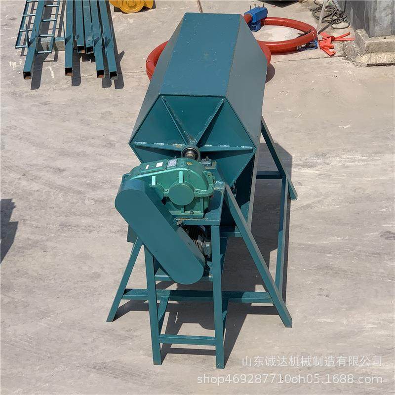 转孔式滚筒抛光机浙江螺母小件内孔打磨除锈机,标准件/零部件/工业耗材,车间地垫,淘宝优惠券,粉丝福利购,淘宝优惠卷