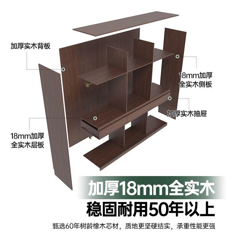 FAS橡木推拉门衣柜到顶新款分段式平开推拉一体小户型卧室衣橱,电子元器件市场,其它元器件,淘宝优惠券,粉丝福利购,淘宝优惠卷