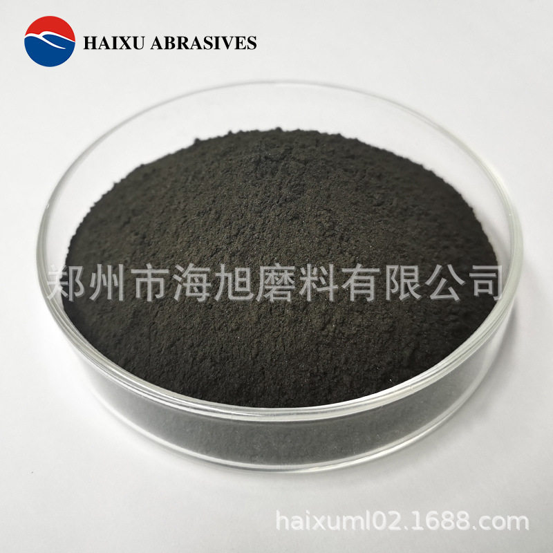 46%铬矿粉800目绿色酒瓶着色剂