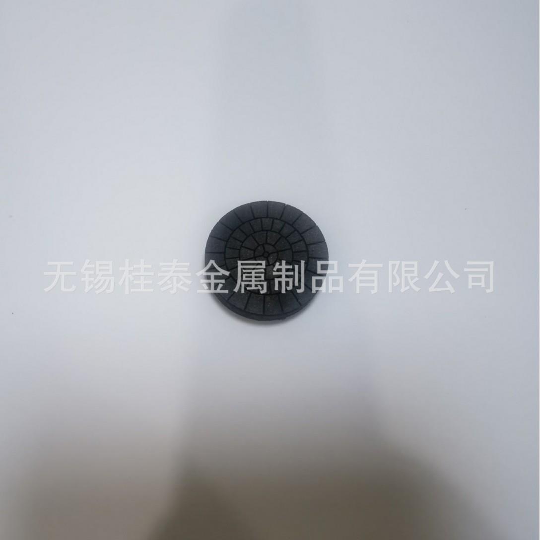 树脂金刚石软磨片光学玻璃半导体陶瓷抛光打磨工具水磨石