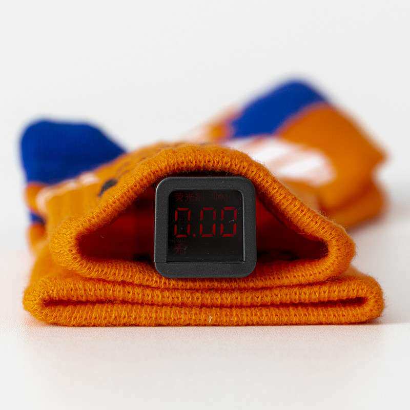 秋冬篮球袜子男童女童中筒高帮儿童运动棉袜春季足球袜学生袜