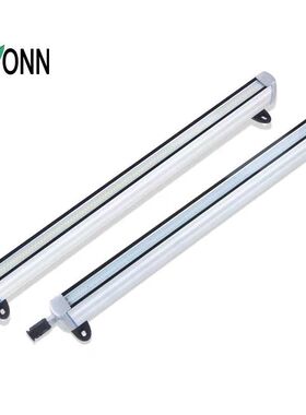 ONN欧恩M9工作灯照明灯三灯具照明IP67铝合金防爆灯LED机新疆包邮